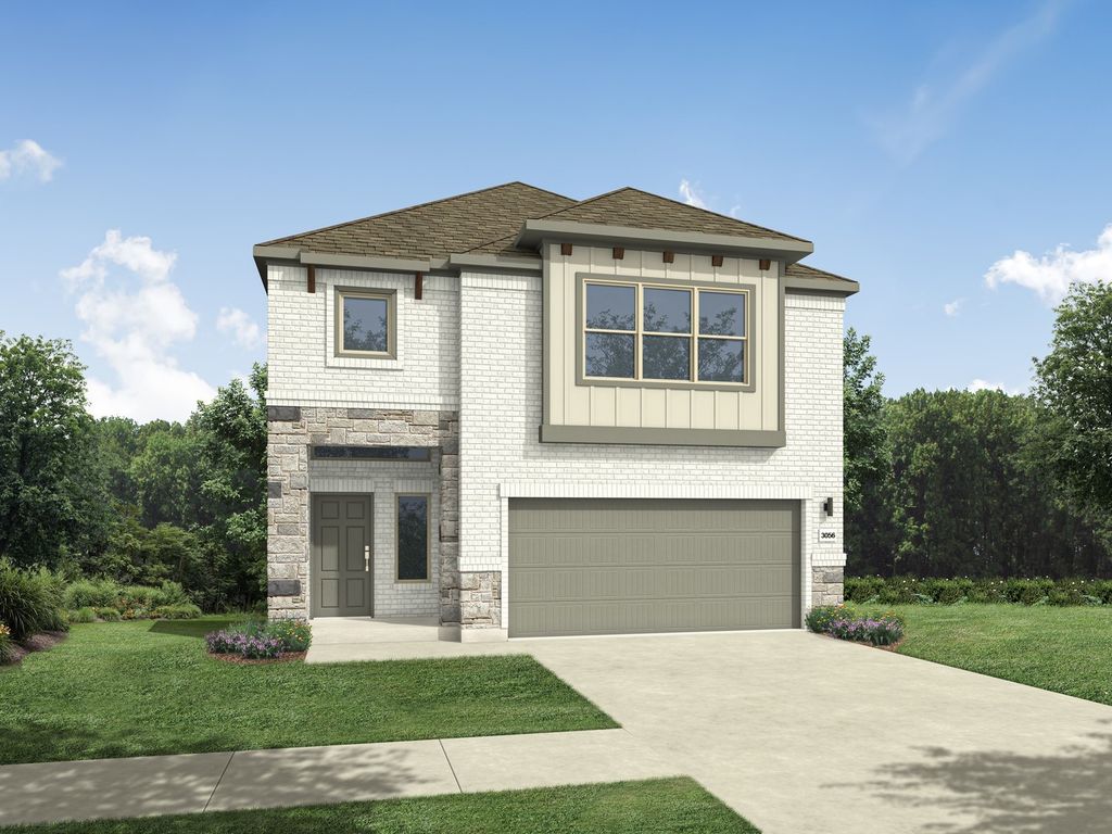 215 Hornet Street, Elgin