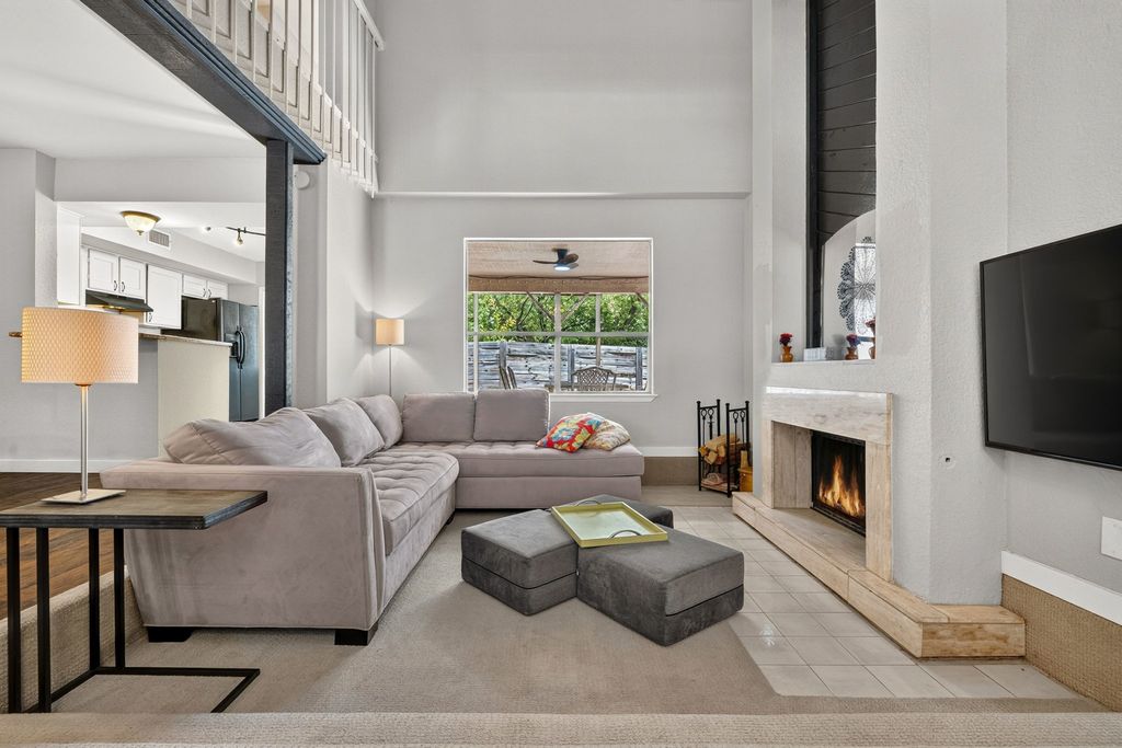 5214 Langwood Drive, Austin