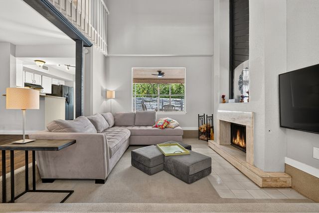 5214 Langwood Drive, Austin