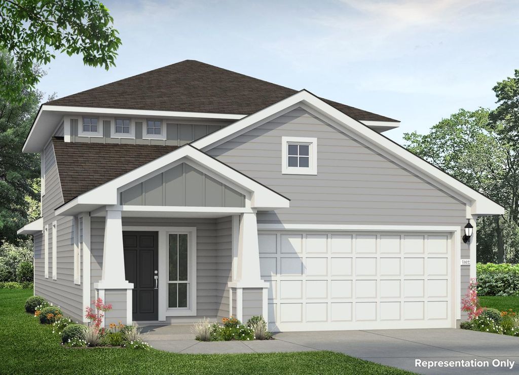 138 Ivy Passage, Maxwell