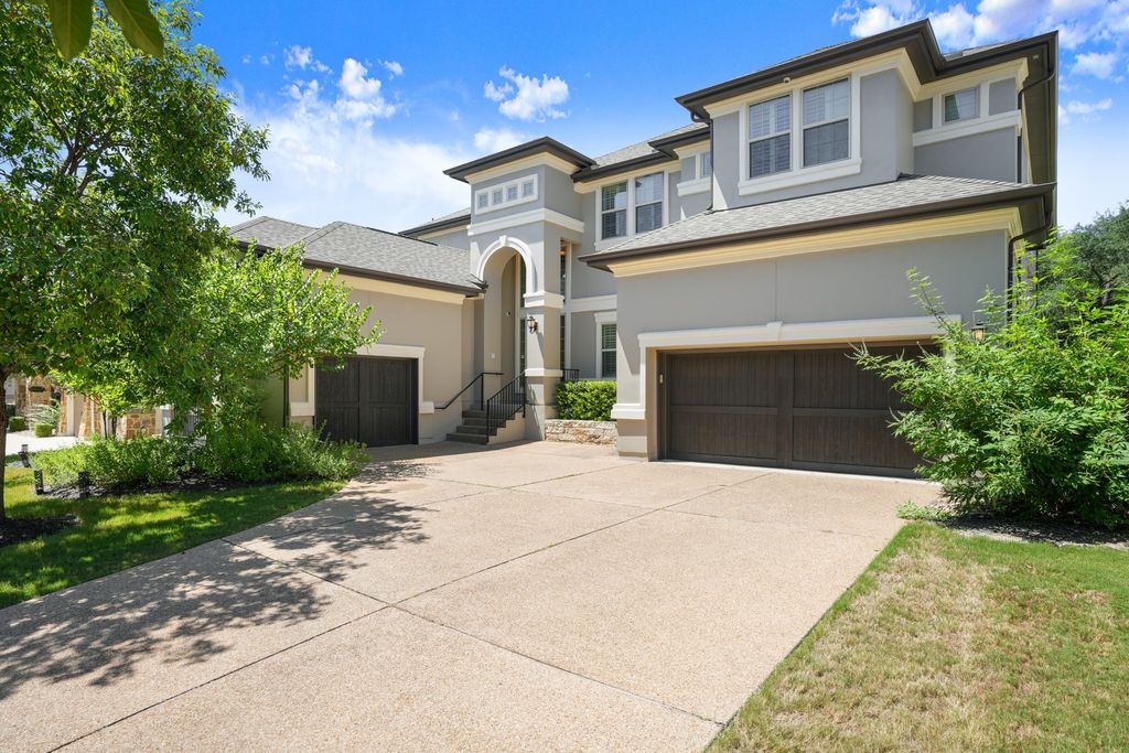 3713 Venezia View, Leander