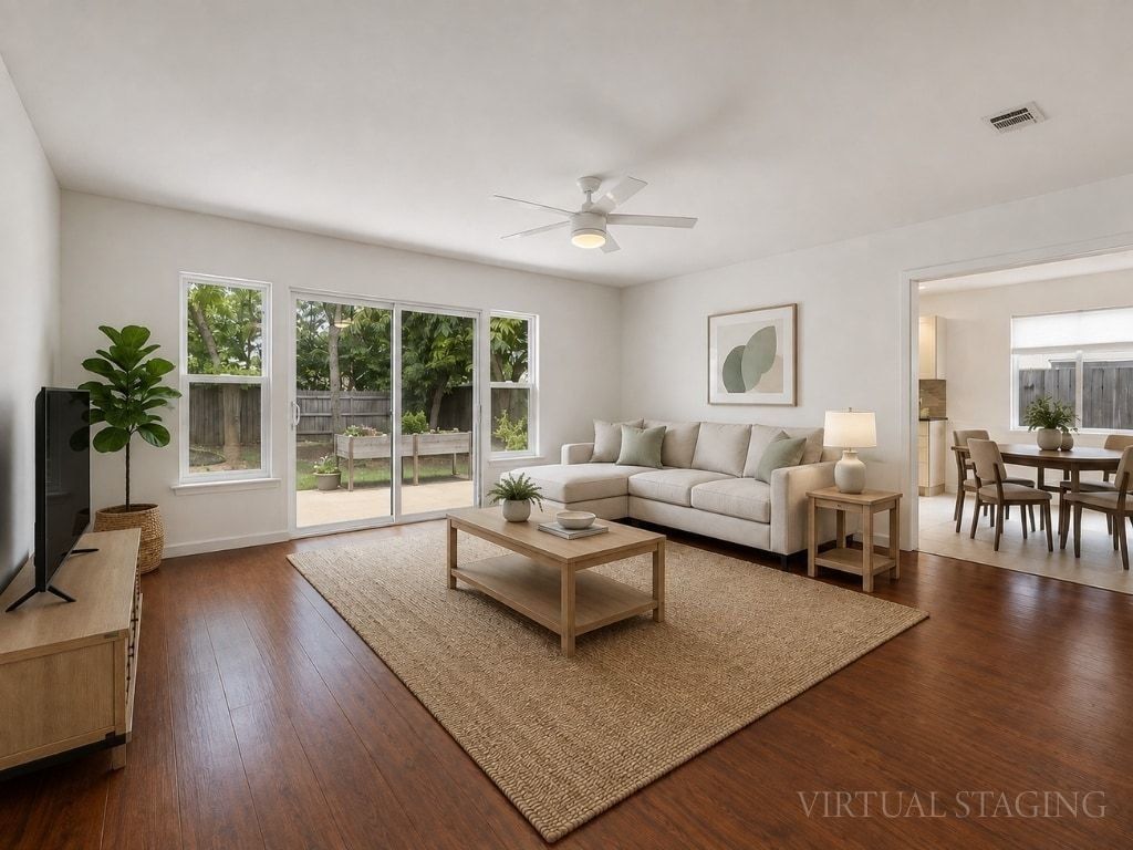 7004 Twisted Oaks Drive, Austin