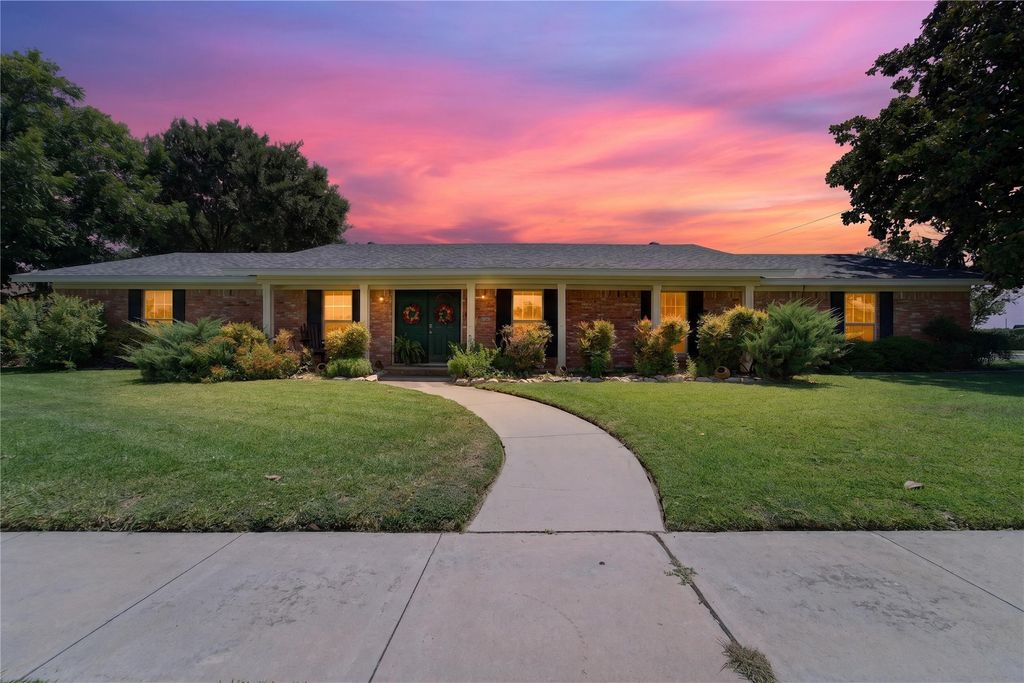 602 Lydia Drive, Killeen
