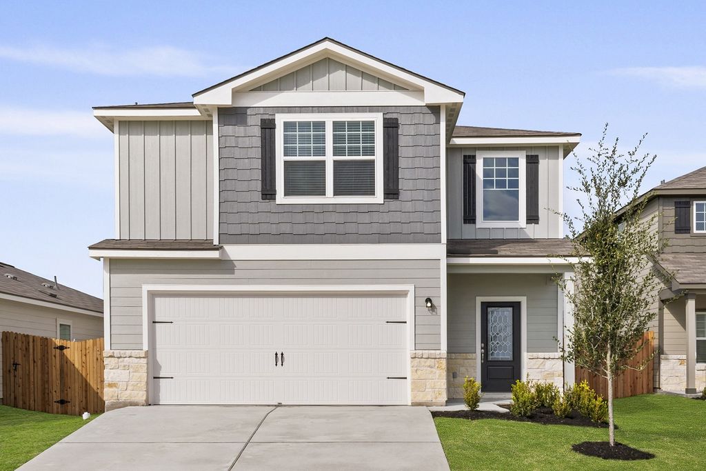 14617 Wahlbergs Way, Elgin