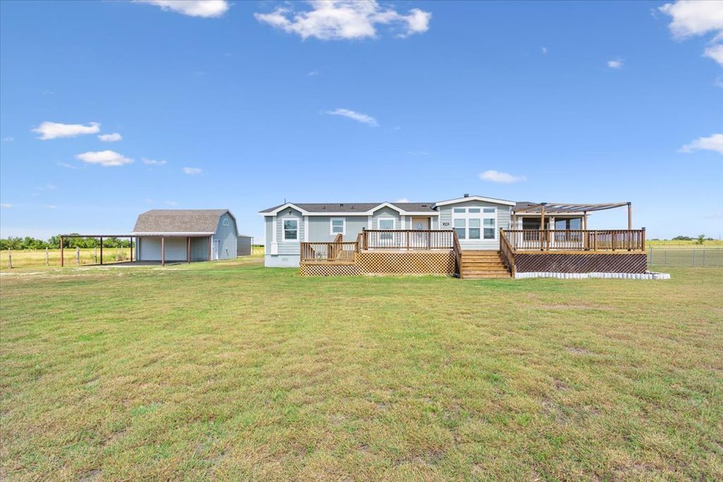 3745 County Road 428, Granger