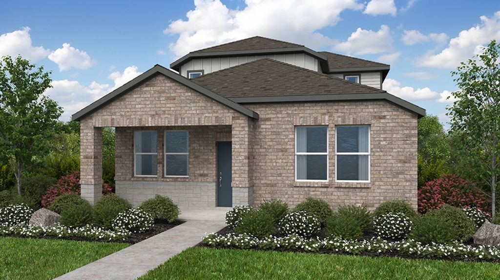 120 Christy Street, Hutto