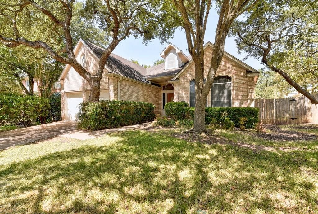 7600 Orrick Drive, Austin