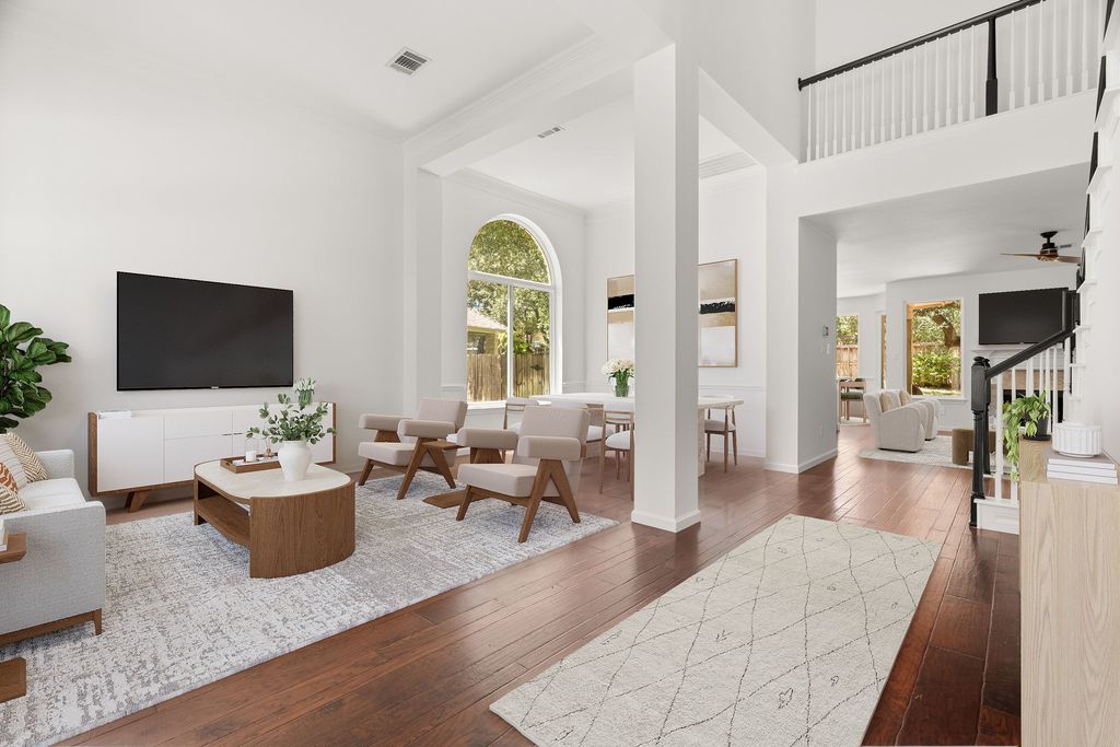 4027 Sable Oaks Drive, Round Rock