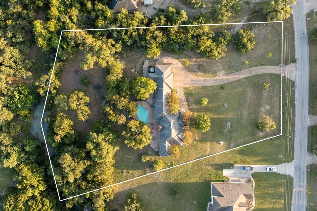 509 Roy Creek Lane, Dripping Springs