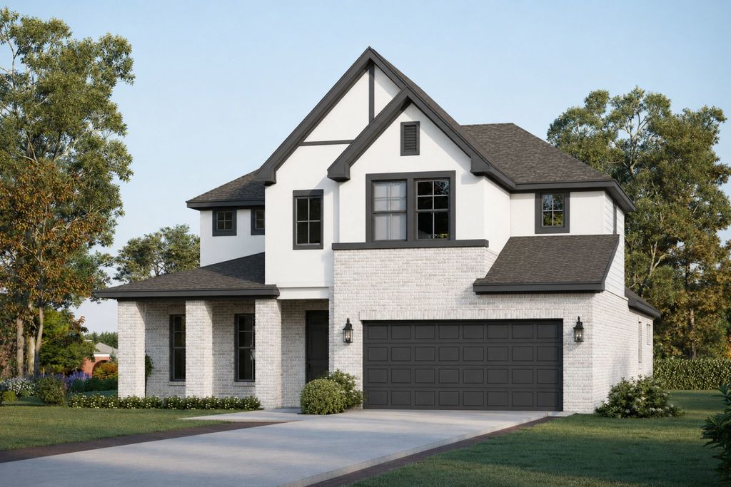 201 Medallion Street, Liberty Hill