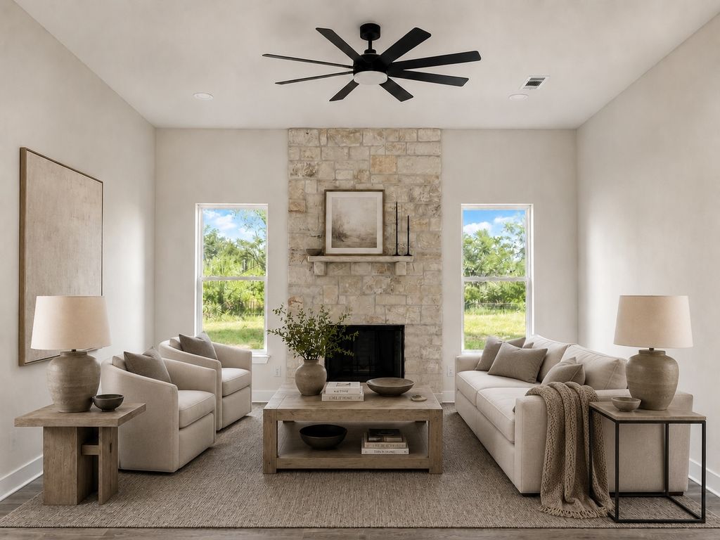 316 Sweet Grass, Horseshoe Bay
