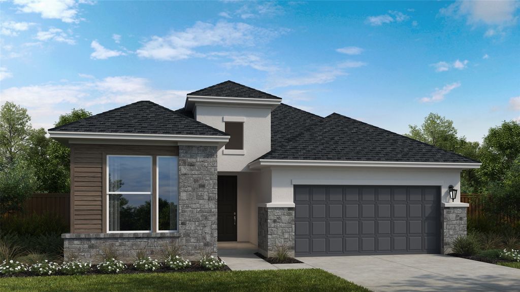 4501 College Square Drive, Round Rock