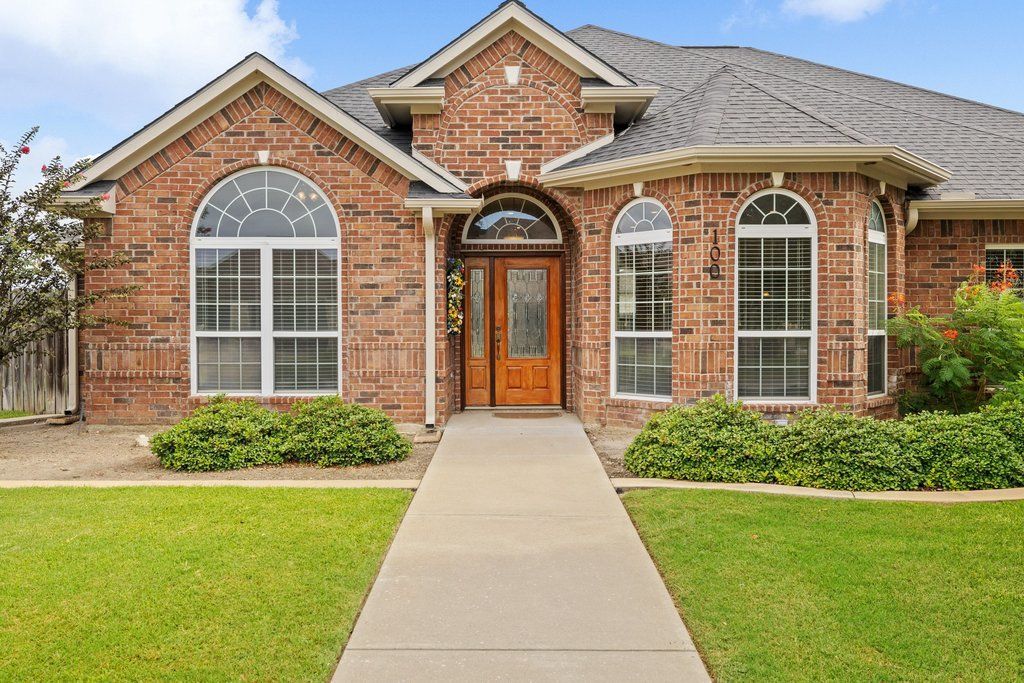 100 Davis Court, Thorndale