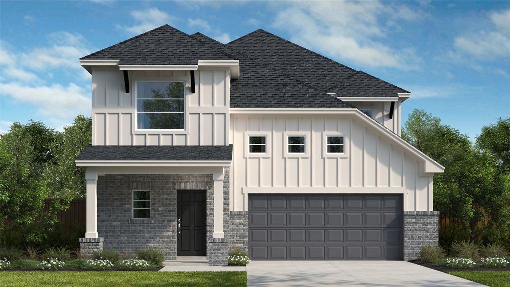4721 Pleasant Place Place, Round Rock