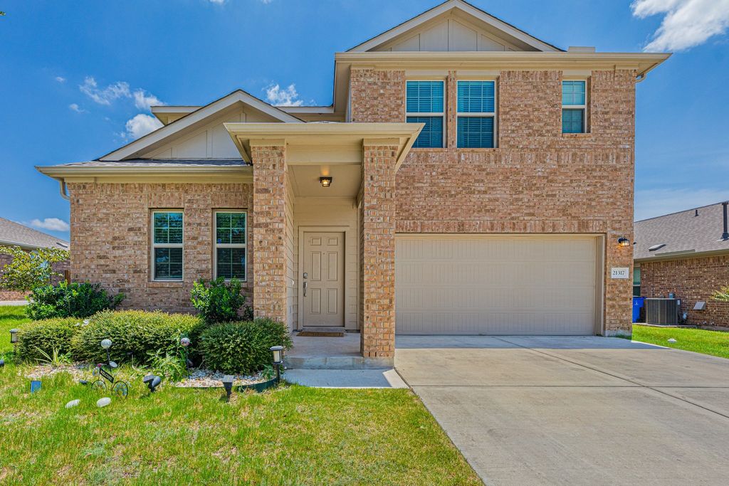 21317 Resource Road, Pflugerville