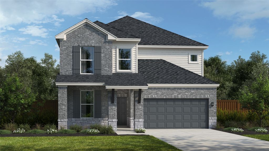 4757 College Square Drive, Round Rock