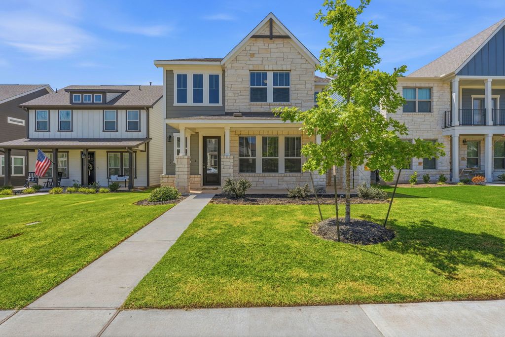 117 Clemens Drive, Liberty Hill