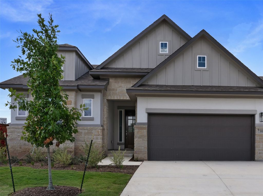 228 Montecido Drive, Liberty Hill