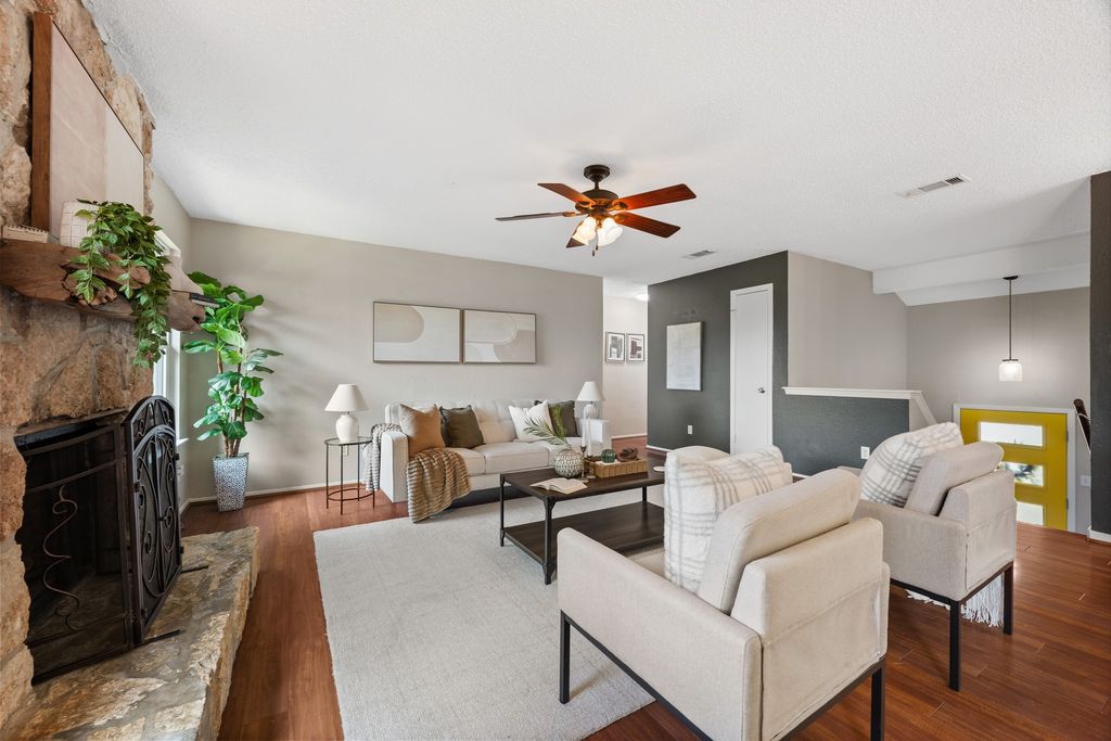 7336 Gaines Mill Lane, Austin