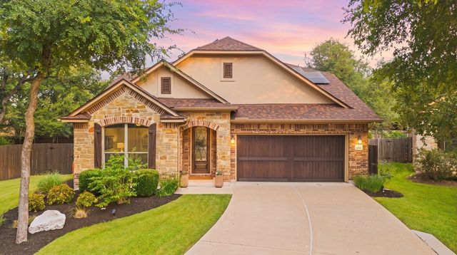11108 Christensen Cove, Austin