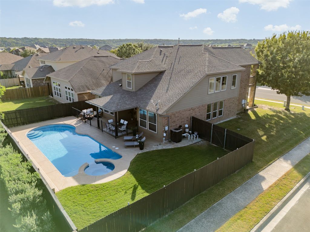 746 Easton Drive, San Marcos