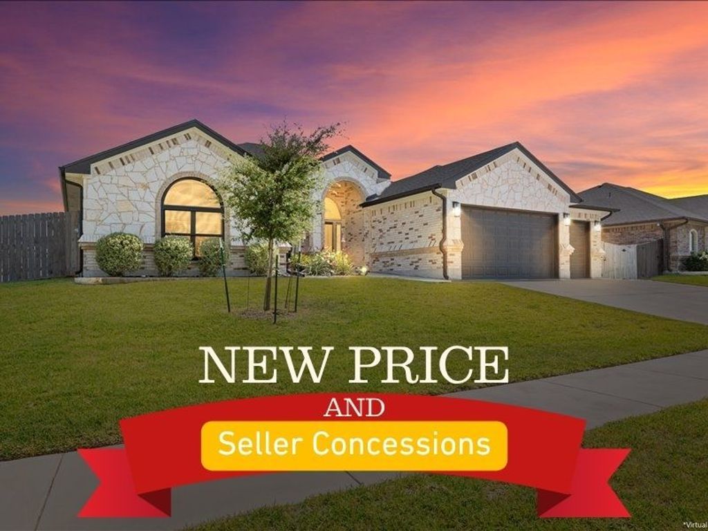 7711 Silicon Drive, Killeen