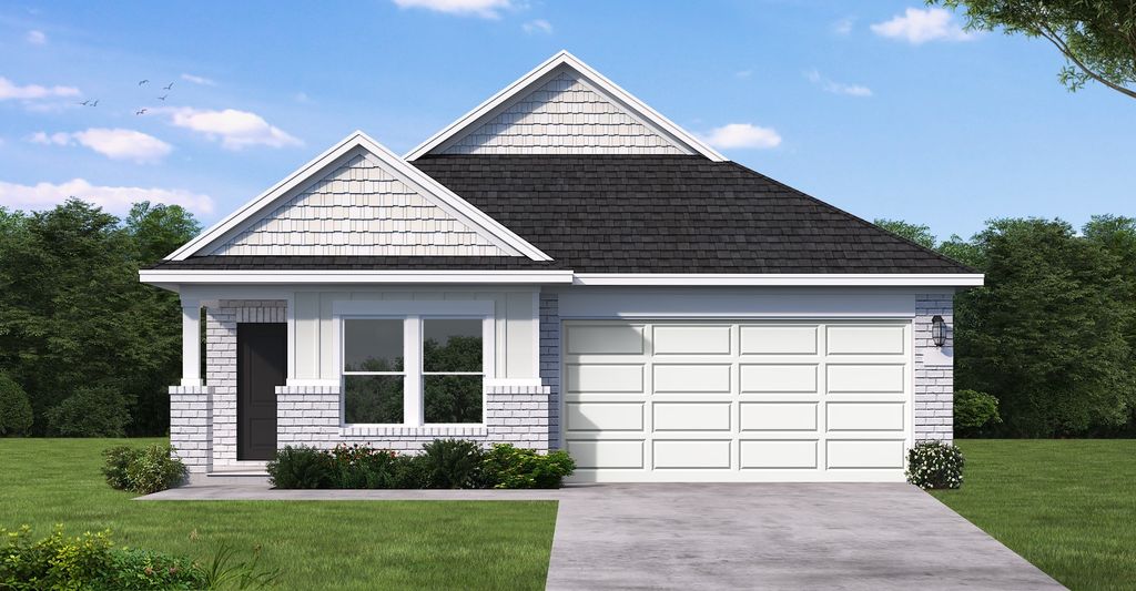 109 Branchwood Path, Taylor