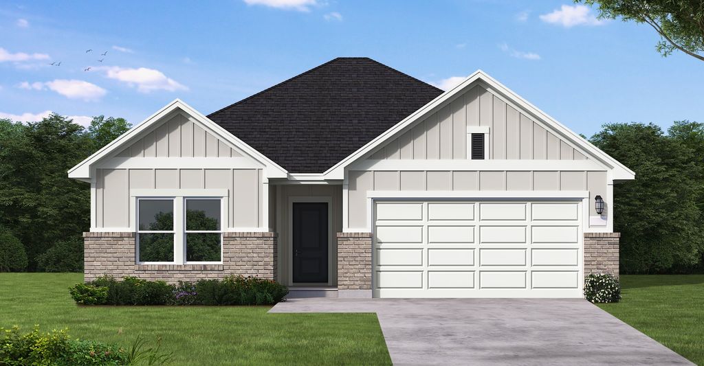 123 Branchwood Path, Taylor
