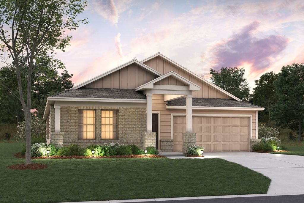 221 Tessaria Drive, San Marcos
