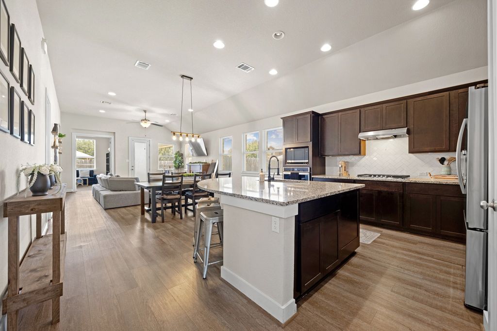 20128 Garganey Drive, Pflugerville