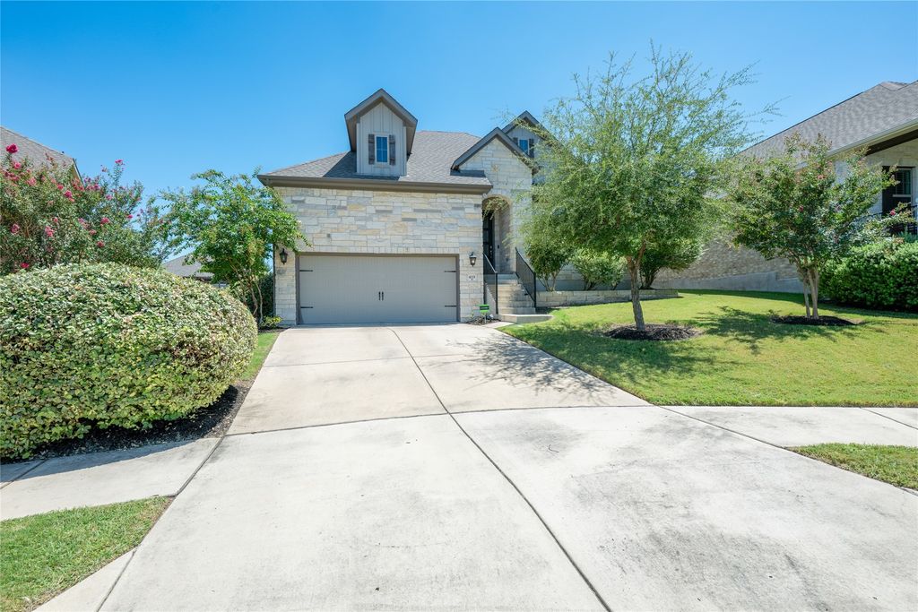 4221 Mercer Road, Georgetown