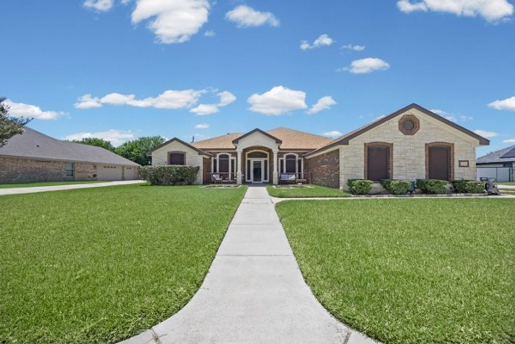 2109 Whippoorwill Road, Killeen