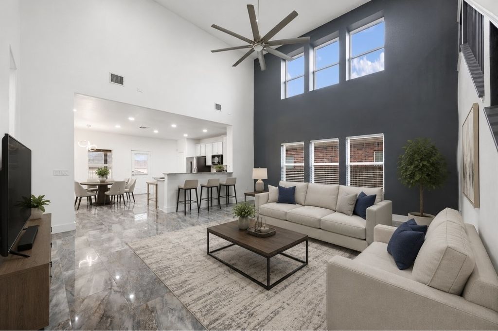 3400 Stephans Street, Pflugerville
