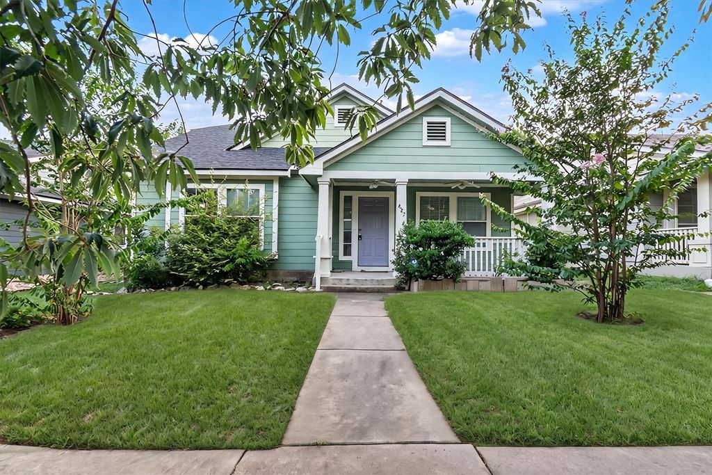 627 Scheel Road, Kyle