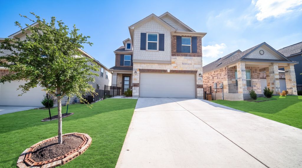 4616 Syndicate Road, Manor