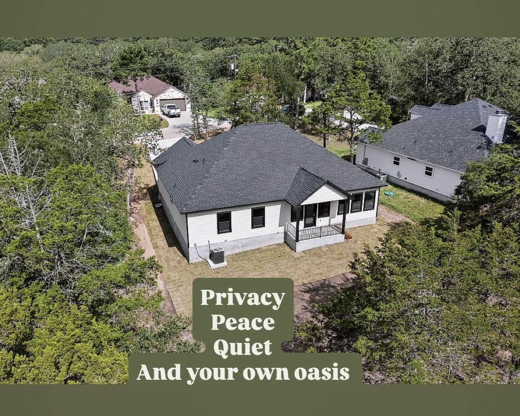 137 N Pohakea Drive, Bastrop