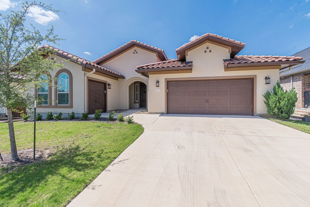 120 Sweeping Sage Lane, San Marcos