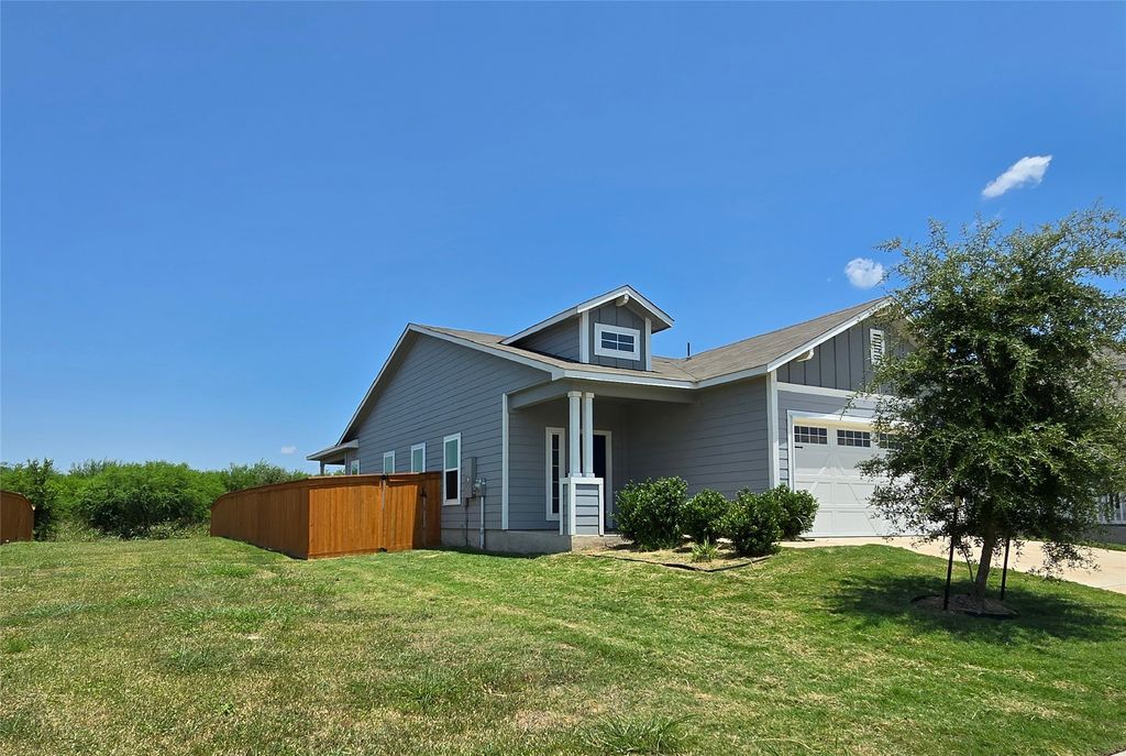124 Edward R Gaytan Street, San Marcos