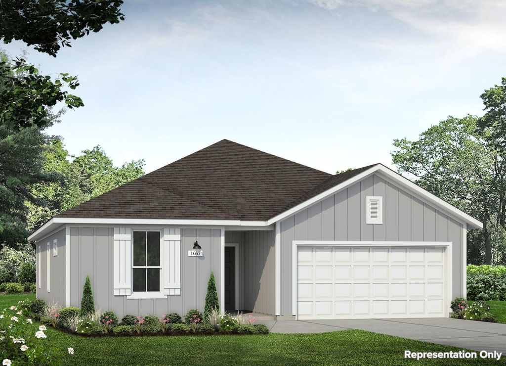 2651 Winding Creek Road, Kyle
