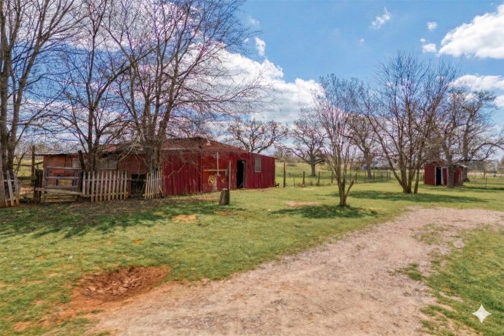 430 N Fm 487, Rockdale