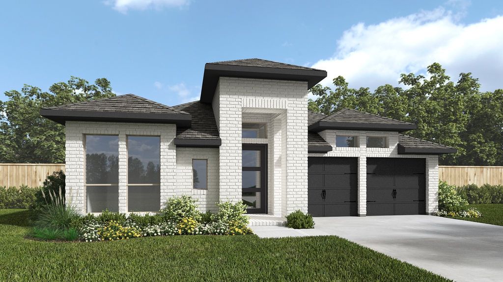 226 Penstemon View, San Marcos