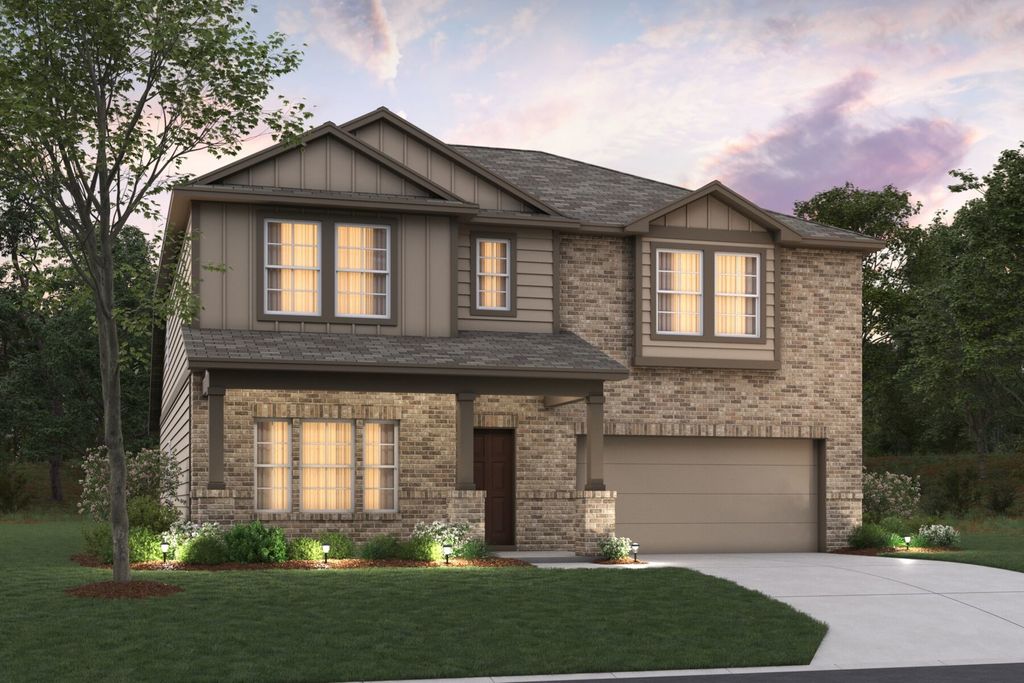 229 Tessaria Drive, San Marcos