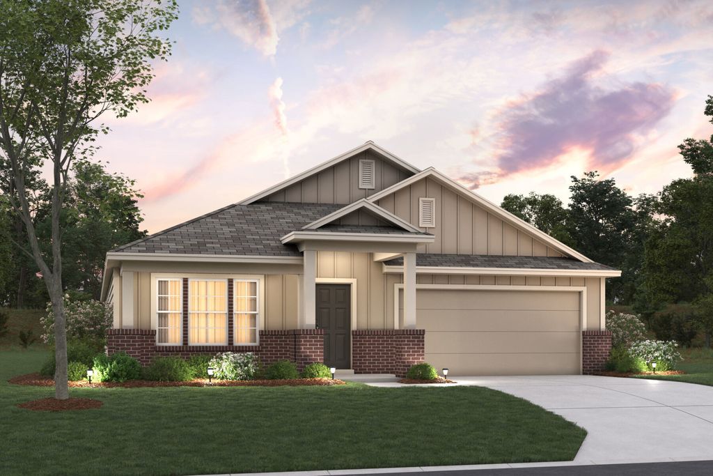 245 Tessaria Drive, San Marcos
