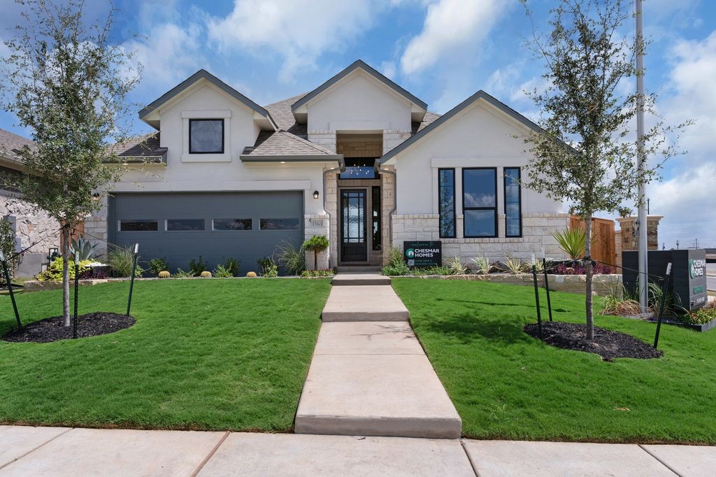 17716 Rolling Drive, Manor