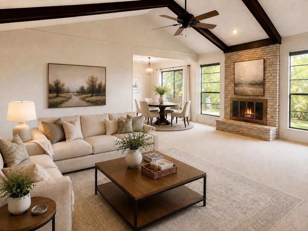 10512 Timbercrest Lane, Austin