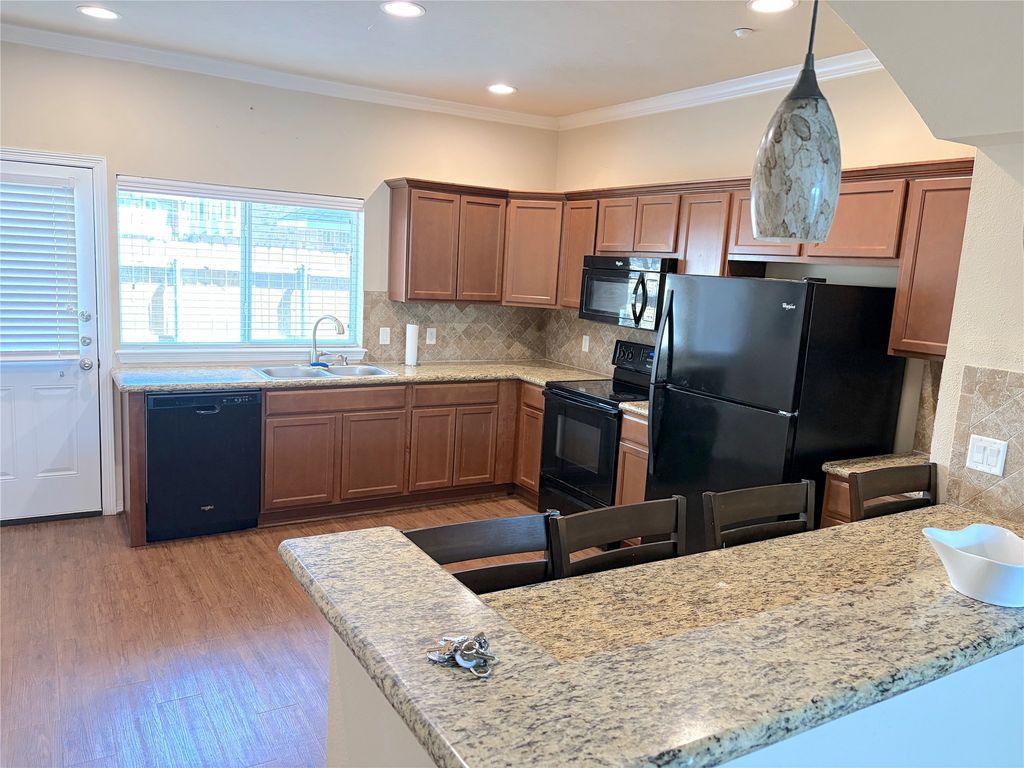 1198 Jones Butler Road 3011, College Station
