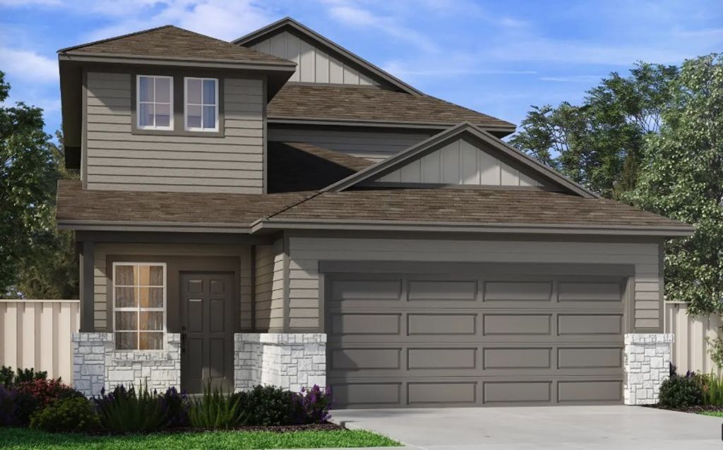 17333 Rappen Drive, Pflugerville