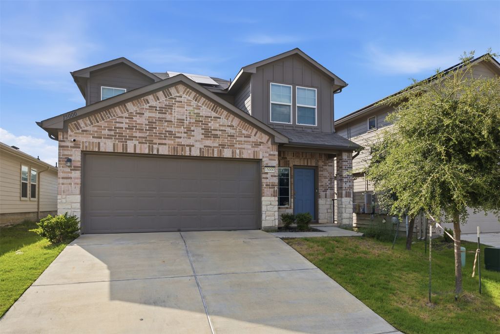 15000 Bajada Road, Manor