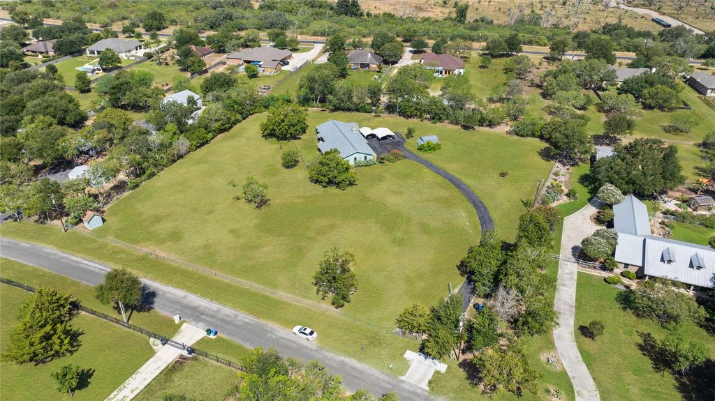 132 Tomahawk Trail, Seguin