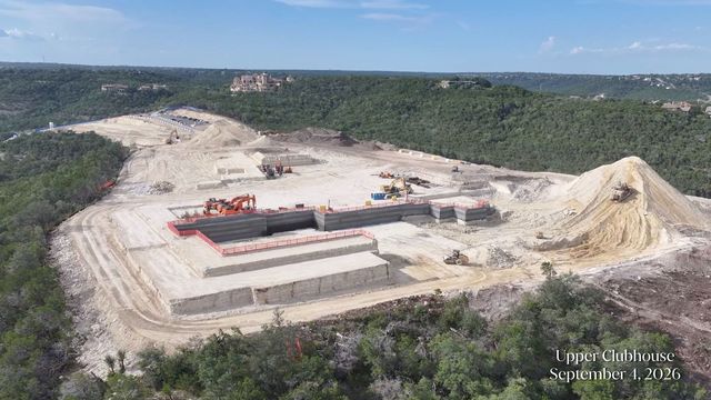 Lake Austin Real Estate - MLS # 1987676, Residential real estate for Sale in Hidden Valley Ph B, MLS Listings # 1987676